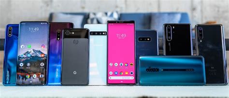 2019 best camera phone|Smartphone buyer's guide: Mid.